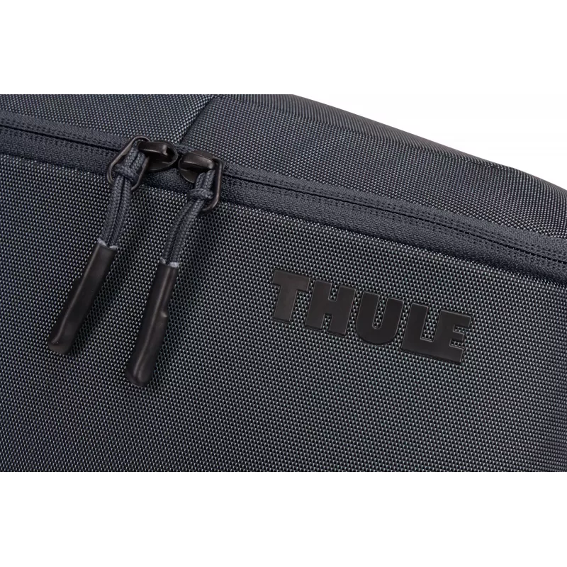 Thule Subterra 2 TSTB404 Dark Slate neceser poliéster, poliuretano termoplástico (TPU) gris