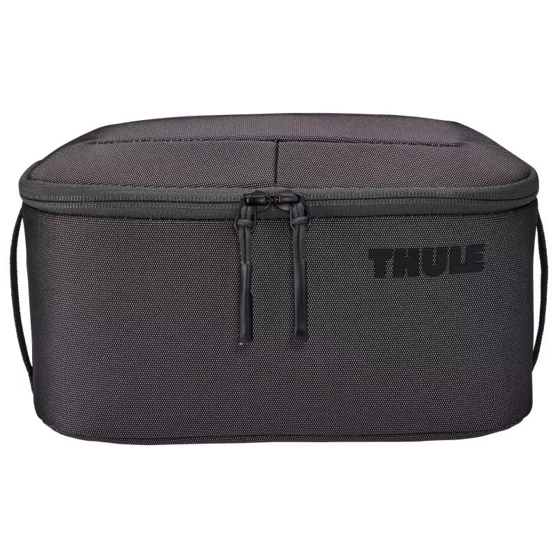 Thule Subterra 2 TSTB404 Vetiver Gray neceser poliéster, poliuretano termoplástico (TPU) gris