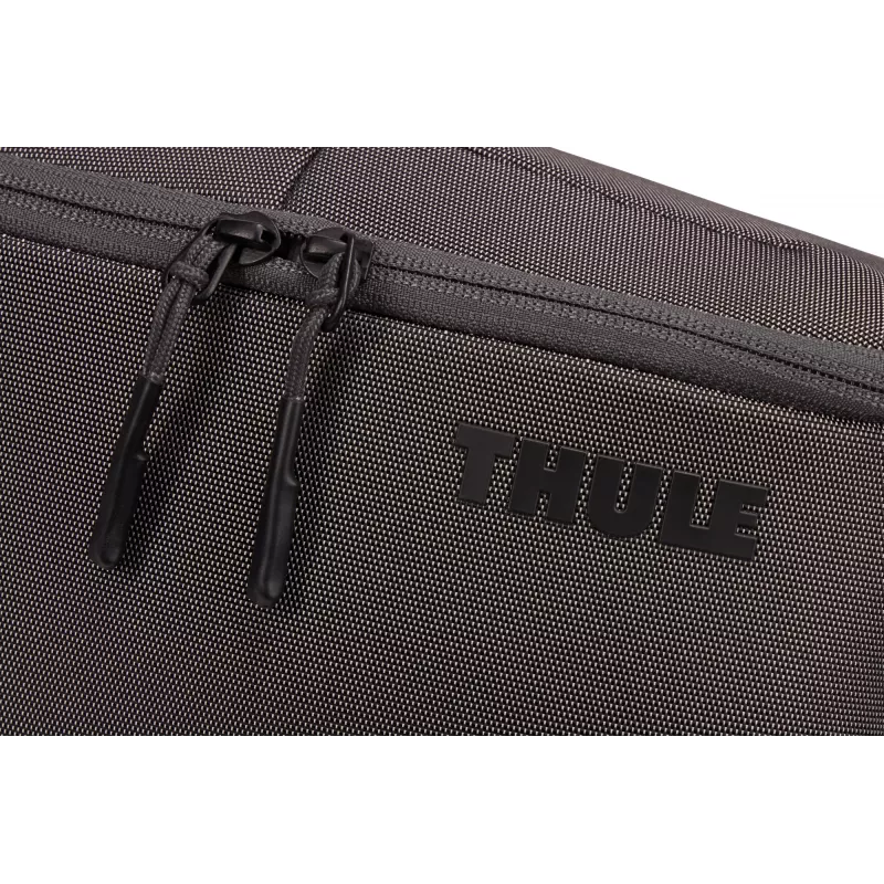 Thule Subterra 2 TSTB404 Vetiver Gray neceser poliéster, poliuretano termoplástico (TPU) gris