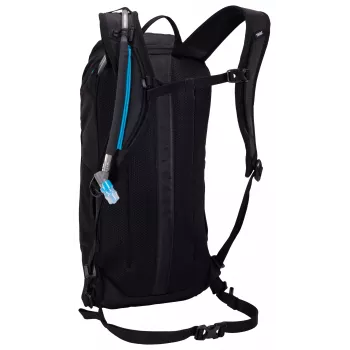 Thule Alltrail TAHP210 negro mochila mochila de viaje poliéster