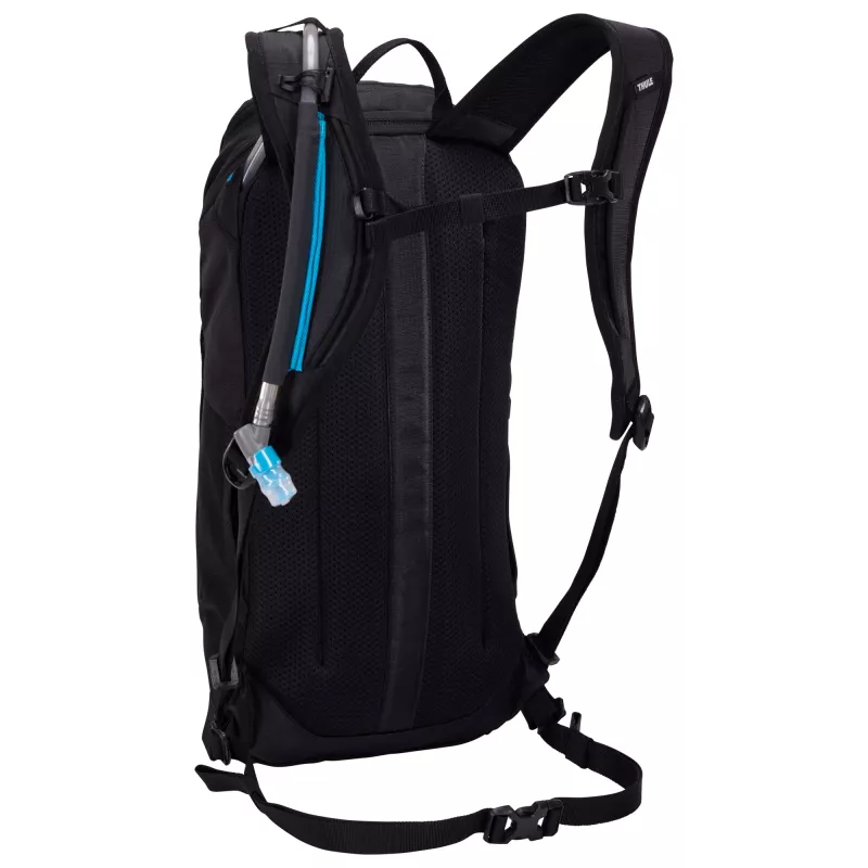 Thule Alltrail TAHP210 negro mochila de viaje poliéster
