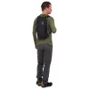 Thule Alltrail TAHP210 negro mochila de viaje poliéster