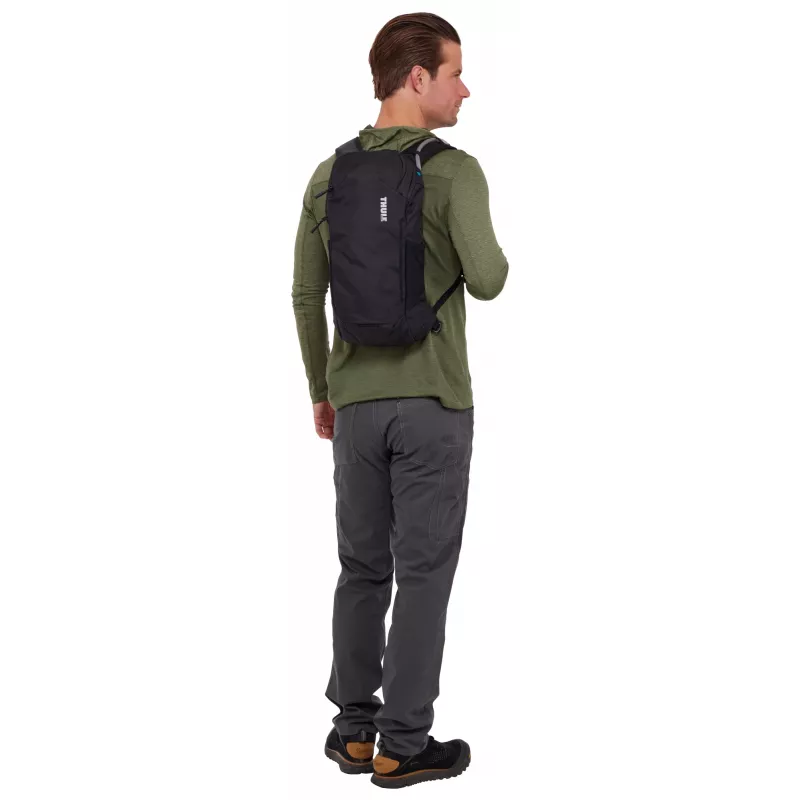 Thule Alltrail TAHP210 negro mochila de viaje poliéster