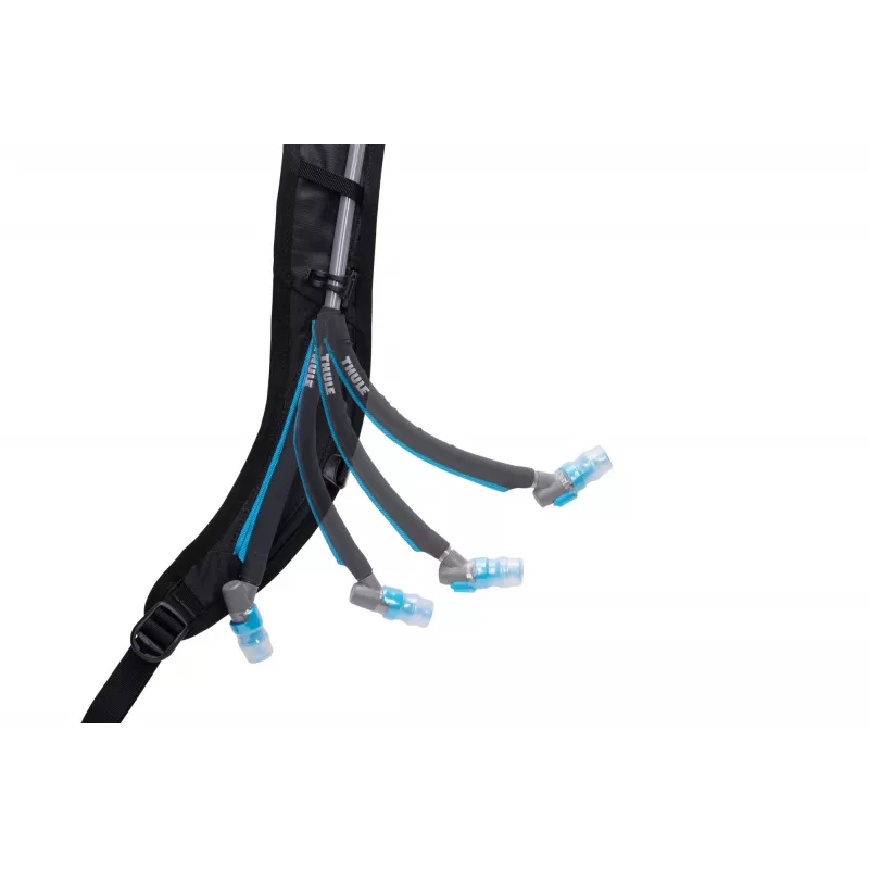 Thule Alltrail TAHP210 negro mochila de viaje poliéster