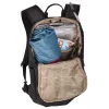 Thule Alltrail TAHP210 negro mochila de viaje poliéster