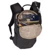 Thule Alltrail TAHP210 negro mochila de viaje poliéster