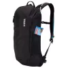 Thule Alltrail TAHP210 negro mochila de viaje poliéster