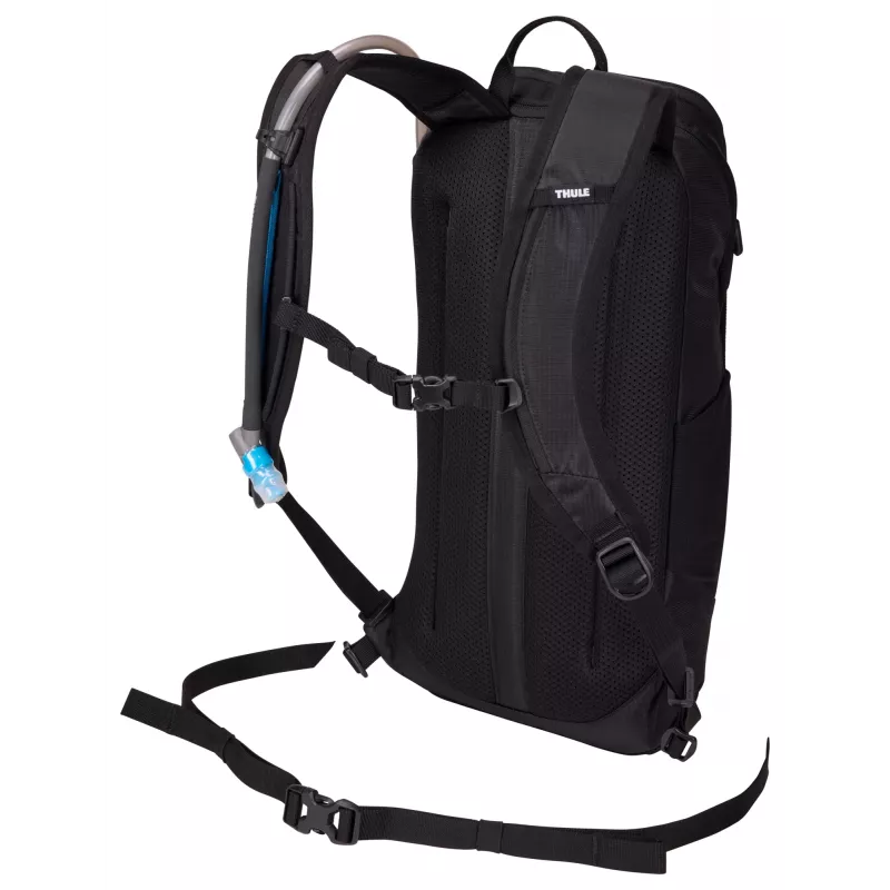 Thule Alltrail TAHP210 negro mochila de viaje poliéster