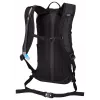 Thule Alltrail TAHP210 negro mochila de viaje poliéster
