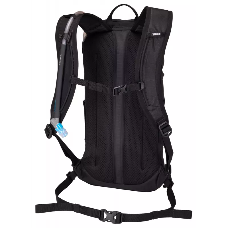 Thule Alltrail TAHP210 negro mochila de viaje poliéster