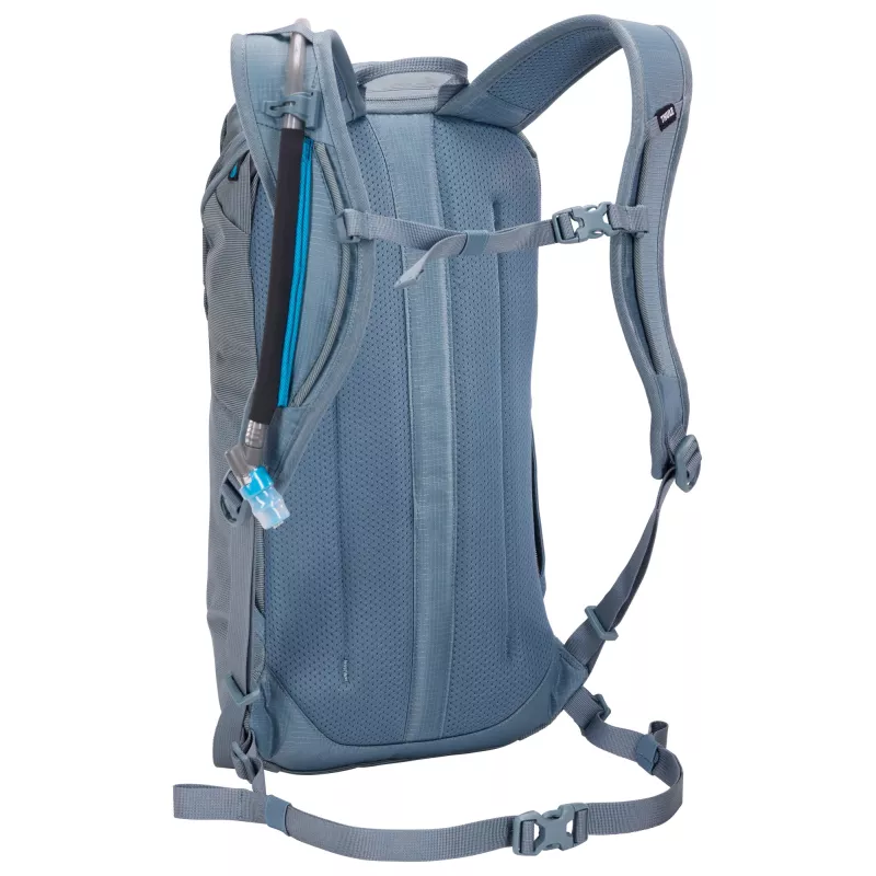 Thule Alltrail TAHP210 Pond mochila de viaje gris poliéster