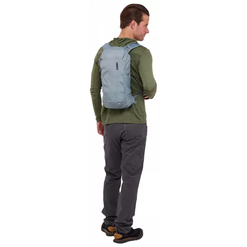 Thule Alltrail TAHP210 Pond mochila de viaje gris poliéster