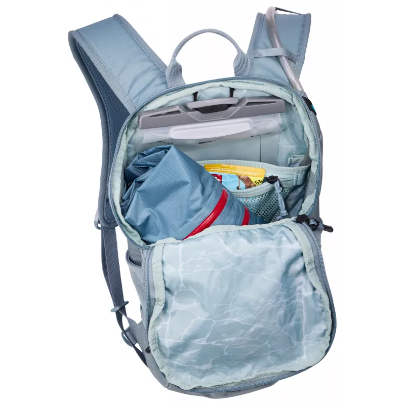 Thule Alltrail TAHP210 Pond mochila de viaje gris poliéster