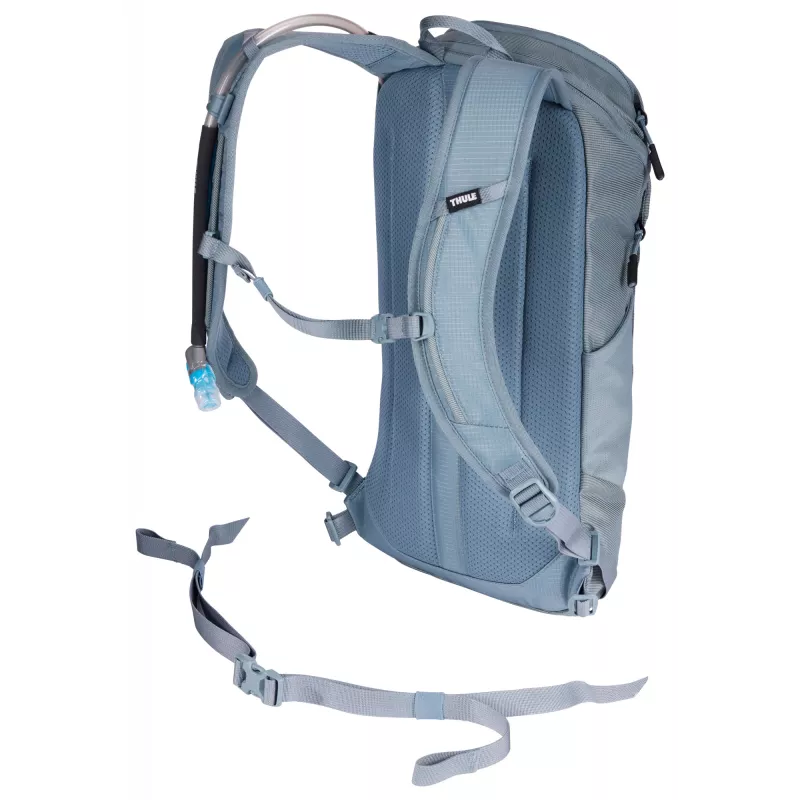Thule Alltrail TAHP210 Pond mochila de viaje gris poliéster