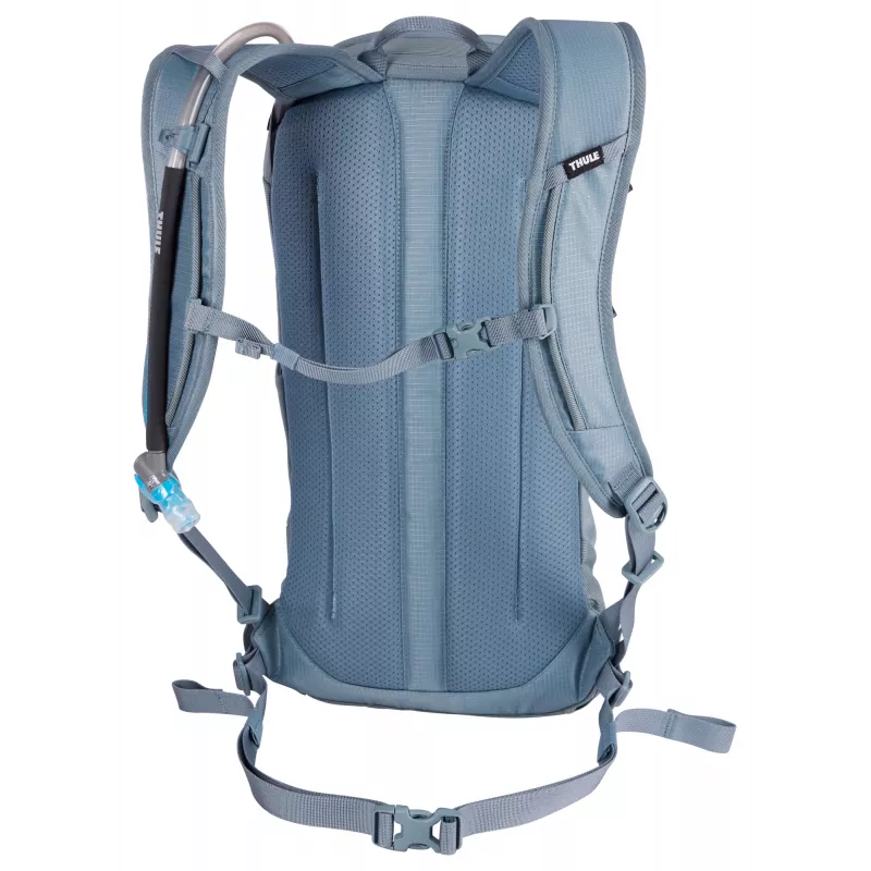 Thule Alltrail TAHP210 Pond mochila de viaje gris poliéster