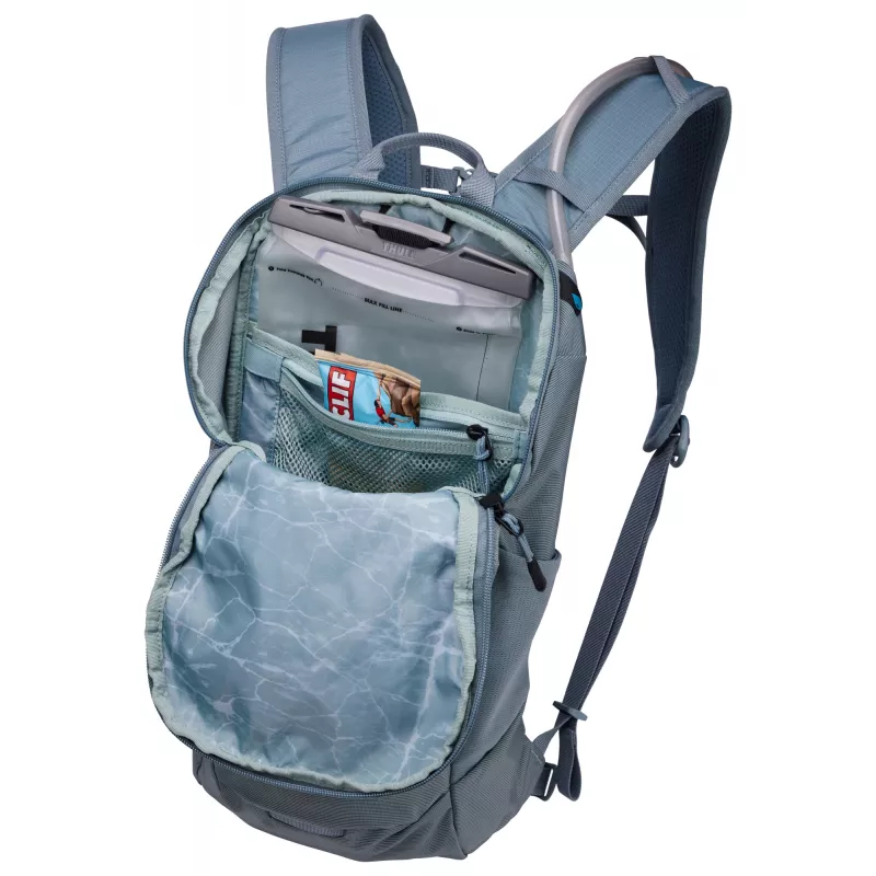 Thule Alltrail TAHP210 Pond mochila de viaje gris poliéster