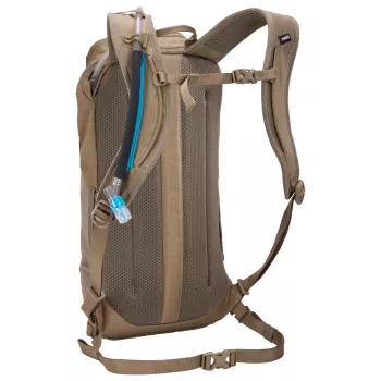 Thule Alltrail TAHP210 Faded Khaki mochila mochila de viaje poliéster