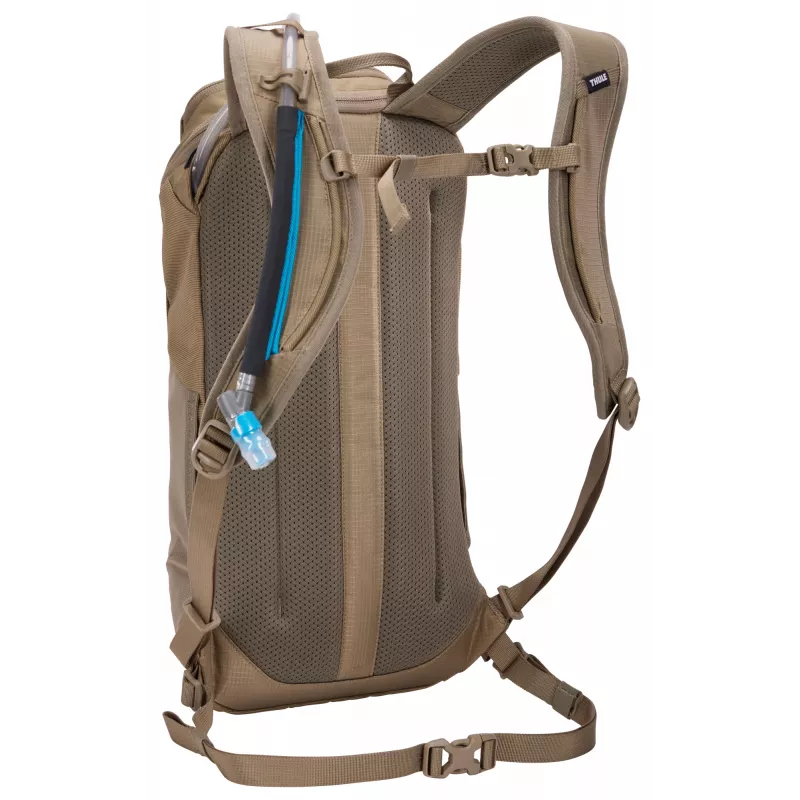 Thule Alltrail TAHP210 Faded Khaki mochila de viaje poliéster