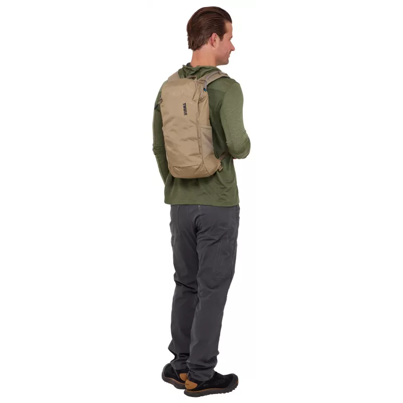 Thule Alltrail TAHP210 Faded Khaki mochila de viaje poliéster