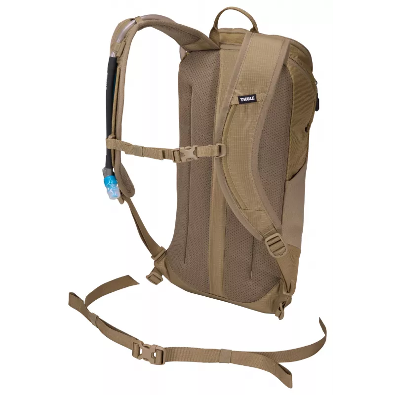 Thule Alltrail TAHP210 Faded Khaki mochila de viaje poliéster