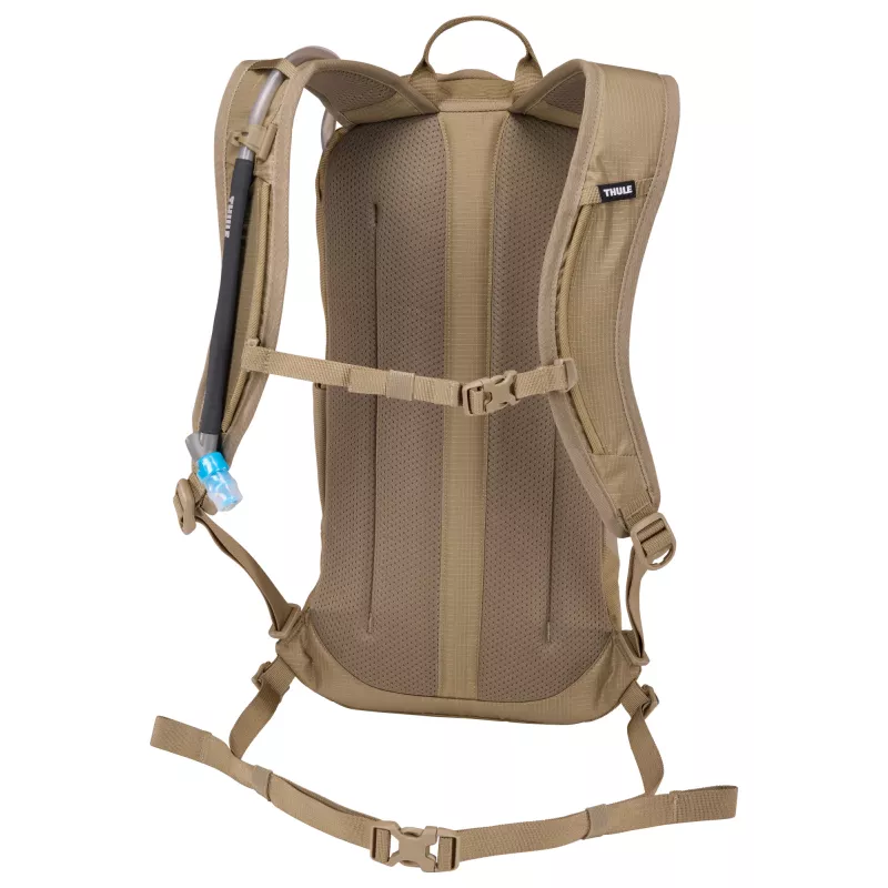 Thule Alltrail TAHP210 Faded Khaki mochila de viaje poliéster