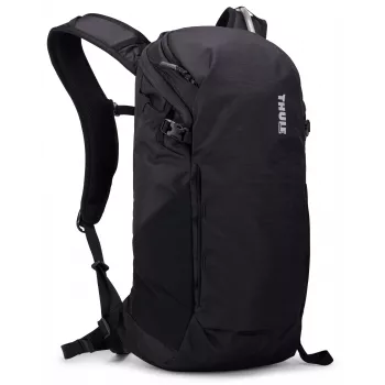 Thule Alltrail TAHP216 negro mochila mochila de viaje poliéster
