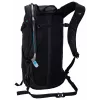 Thule Alltrail TAHP216 negro mochila de viaje poliéster