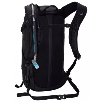 Thule Alltrail TAHP216 negro mochila mochila de viaje poliéster