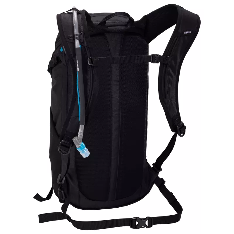 Thule Alltrail TAHP216 negro mochila de viaje poliéster
