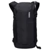 Thule Alltrail TAHP216 negro mochila de viaje poliéster
