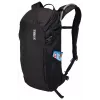 Thule Alltrail TAHP216 negro mochila de viaje poliéster