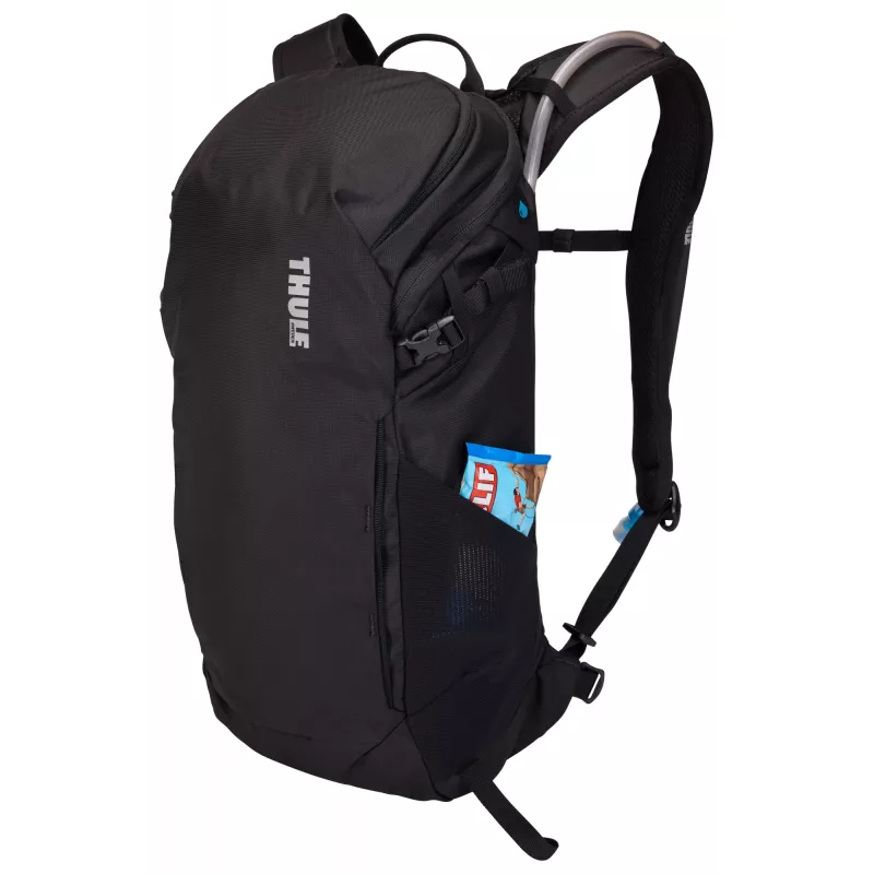 Thule Alltrail TAHP216 negro mochila de viaje poliéster