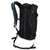 Thule Alltrail TAHP216 negro mochila de viaje poliéster
