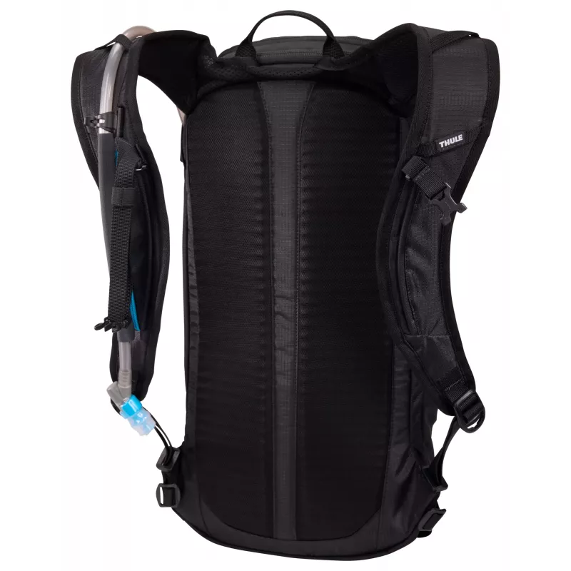 Thule Alltrail TAHP216 negro mochila de viaje poliéster