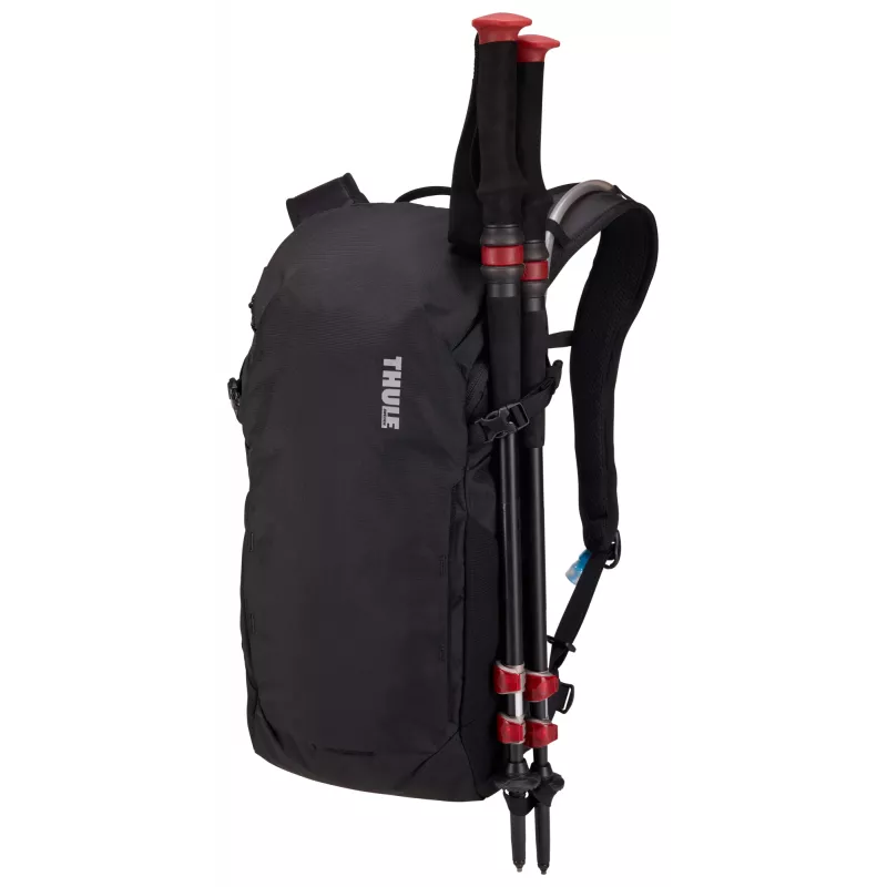 Thule Alltrail TAHP216 negro mochila de viaje poliéster