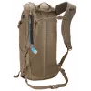 Thule Alltrail TAHP216 Faded Khaki mochila de viaje poliéster