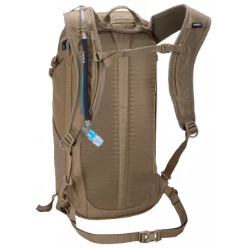Thule Alltrail TAHP216 Faded Khaki mochila mochila de viaje poliéster