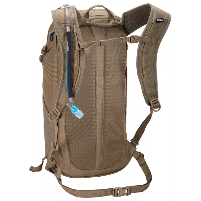 Thule Alltrail TAHP216 Faded Khaki mochila de viaje poliéster