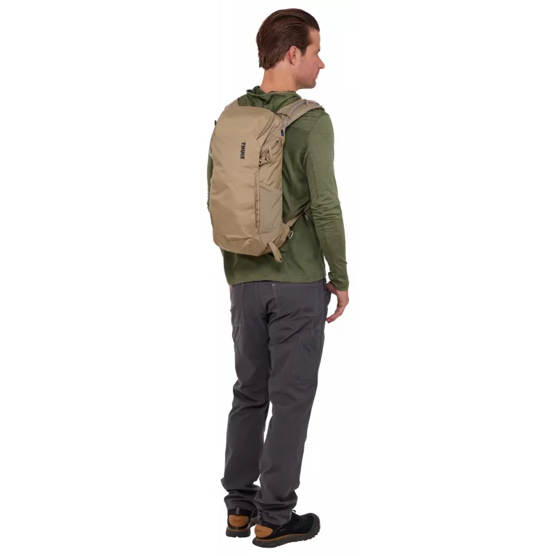 Thule Alltrail TAHP216 Faded Khaki mochila de viaje poliéster
