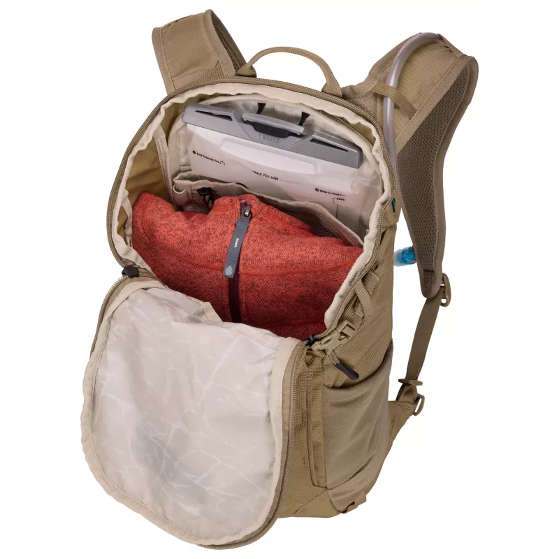 Thule Alltrail TAHP216 Faded Khaki mochila de viaje poliéster