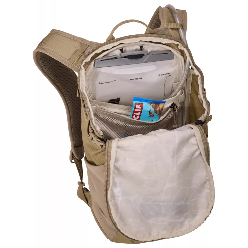Thule Alltrail TAHP216 Faded Khaki mochila de viaje poliéster
