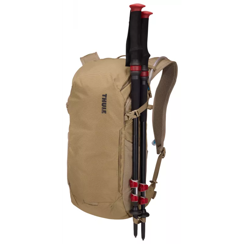Thule Alltrail TAHP216 Faded Khaki mochila de viaje poliéster