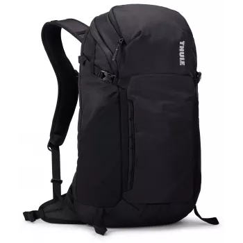 Thule Alltrail TAHP222 negro mochila mochila de viaje poliéster