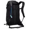 Thule Alltrail TAHP222 negro mochila de viaje poliéster