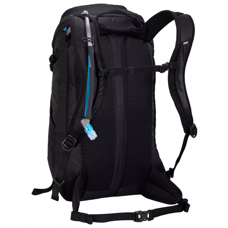Thule Alltrail TAHP222 negro mochila de viaje poliéster