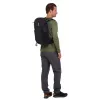 Thule Alltrail TAHP222 negro mochila de viaje poliéster