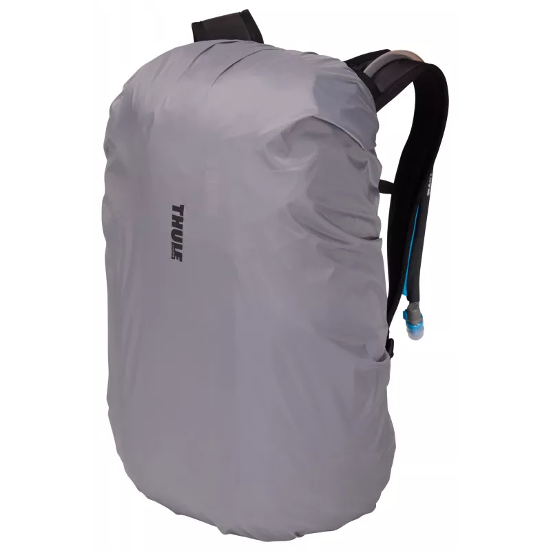 Thule Alltrail TAHP222 negro mochila de viaje poliéster