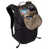 Thule Alltrail TAHP222 negro mochila de viaje poliéster