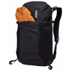 Thule Alltrail TAHP222 negro mochila de viaje poliéster