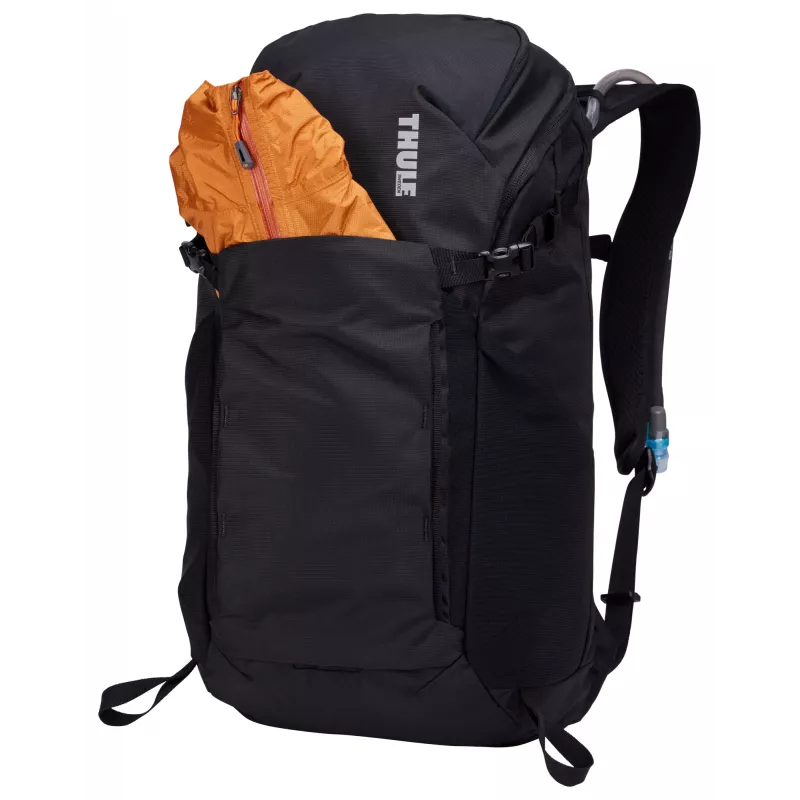 Thule Alltrail TAHP222 negro mochila de viaje poliéster